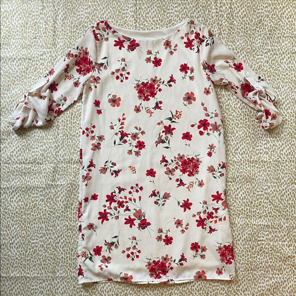 OVI mini dress